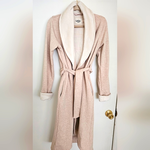 UGG Other - Ugg Robe in Jersey and Fleece